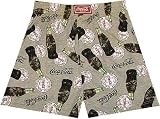  : Coca-Cola - Vintage Real Perfection Bottles boxer shorts for men