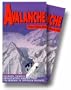 Avalanche [VHS]