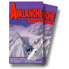 Avalanche [VHS]