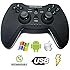 Matricom G-Pad BX Wireless USB Rechargeable Bluetooth Pro Game Pad Joystick