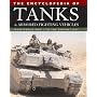 The Encyclopedia of Tanks & Armored Fighting Vehicles: From World War I to the Present Day
