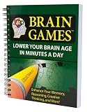 Brain Game..