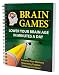 Brain Games #7: Lower Your Brain Age in Minutes a Day (Brain Games (Unnumbered))