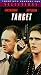 Target [VHS]