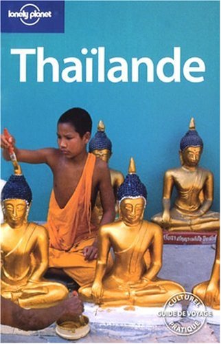 City Travel Guides Discounted  Livres : Thaïlande