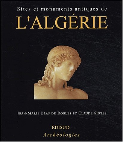 Sites et monuments antiques de l_Alg�rie