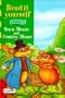 Town Mouse and Country Mouse (Read It Yourself Level 2)