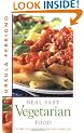 Real Fast Vegetarian Food