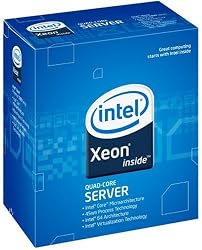 Xeon - X3210 - 2.13 Ghz - SOCKET775 - L2 Cache - 8