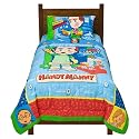 Handy Manny Bedding Collection