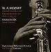 Mozart: Clarinet Concerto, K. 622; Clarinet Quintet, K. 601
