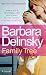 Books : Family Tree