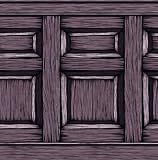 50' Wicked Wood Room Roll