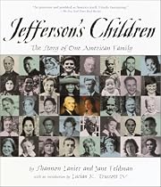 Jefferson's Children: The Story of One American Family