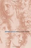 What is emotion? : history, measures, and meanings