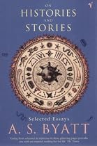 On Histories and Stories: Selected Essays