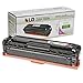 LD Products Toner Cartridge Replacement for HP 128A CE323A (Magenta) Compatible with Color Laserjet CM1415fnw, CP1525nw, CP1523n, CP1522n Laser Jet Pro CP1525nw, CM1410fn Printers