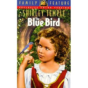 Blue Bird [VHS] by 