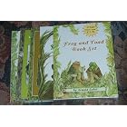 Frog and Toad Book Set by Arnold Lobel
