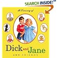 Storybook Treasury of Dick and Jane and Friends (Dick and Jane)