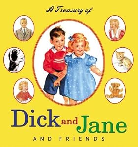 Cover of "Storybook Treasury of Dick and ...