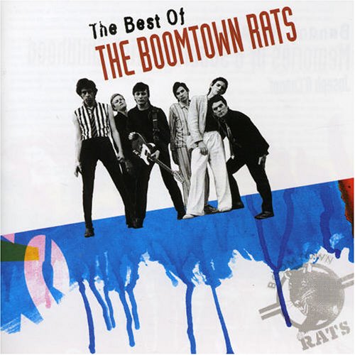 The Boomtown Rats - Best of Boomtown Rats [UK-Import] - Zortam Music