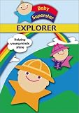 Baby Superstar - Explorer (with Audio CD)