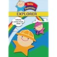 Buy  Baby Superstar - Explorer (with Audio CD) 