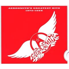 Aerosmiths Greatest Hits 1973-1988 (Discbox Slider)