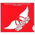 Aerosmiths Greatest Hits 1973-1988 (Discbox Slider)