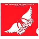 Aerosmiths Greatest Hits 1973-1988 (Discbox Slider)