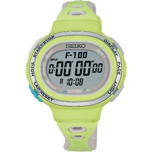 [セイコー]SEIKO 腕時計 PROSPEX プロスペックス スーパーランナーズ STBF007 レディース