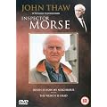 Inspector Morse - Death is now my Neighbour / The Wench is Dead [DVD] [1987]
