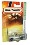 Mattel Matchbox 2007 MBX Outdoor Adventure 1:64 Scale Die Cast Metal Car # 78 - Silver 1975 Pick-Up Truck Chevy Stepside