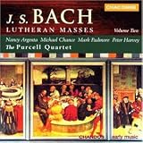 Eigenschaften Argenta  / Lutherische Messen Vol. 2