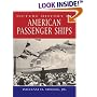 Picture History of American Passenger Ships (Dover Books on Transportation, Maritime.)