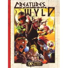 Creatures of the Wyld
