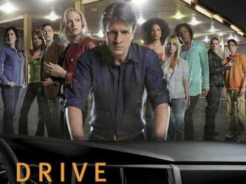 Drive Season 1