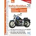 Harley-Davidson Softail-Modelle / Modelljahre 2000 bis 2004: Motorrad-Reparaturanleitung Band 5252 (Reparaturanleitungen)