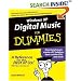 Windows XP Digital Music For Dummies
