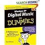 Windows XP Digital Music For Dummies