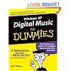 Windows XP Digital Music For Dummies