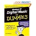 Windows XP Digital Music For Dummies