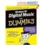 Windows XP Digital Music For Dummies