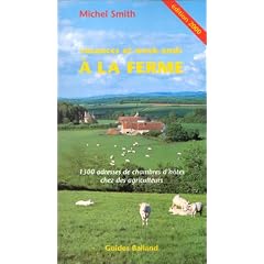 Vacances et week-ends � la ferme