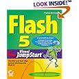Flash 5 Visual JumpStart by Patricia Hartman