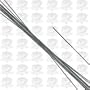 Delta 40-618 5-Inch Scroll Saw Blades, Metal Cutting, 36 Teeth per Inch (6-Pack)