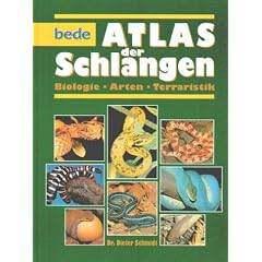 Atlas der Schlangen