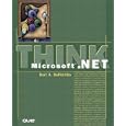 Think Microsoft NET Bart DePetrillo