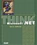 Think Microsoft.NET